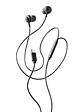 NGS Auricular Negro Estéreo USB-C Con Cable - Miniatura 1