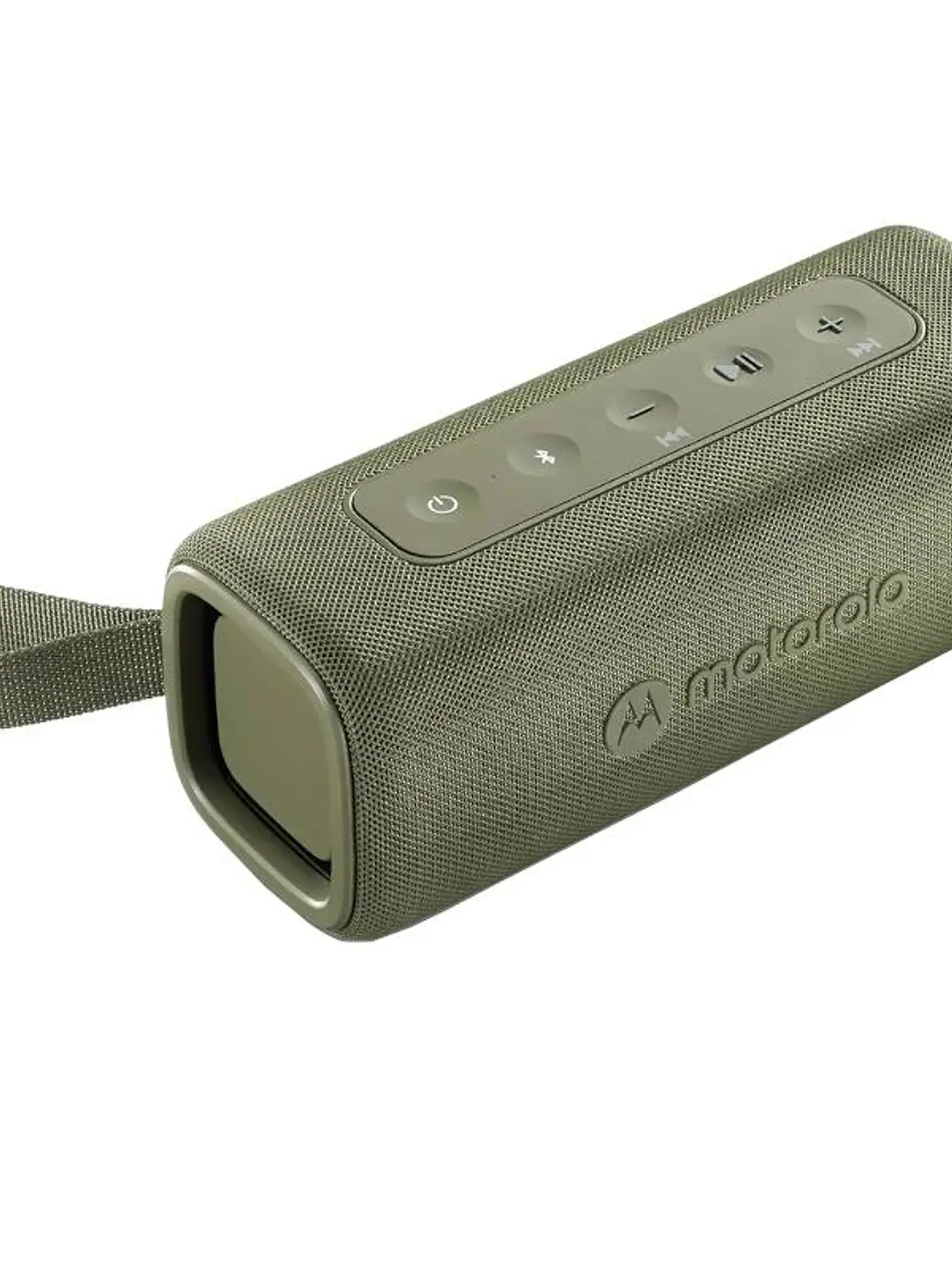 Motorola Altavoz ROKR 600 GREEN 30W BT IP67 1