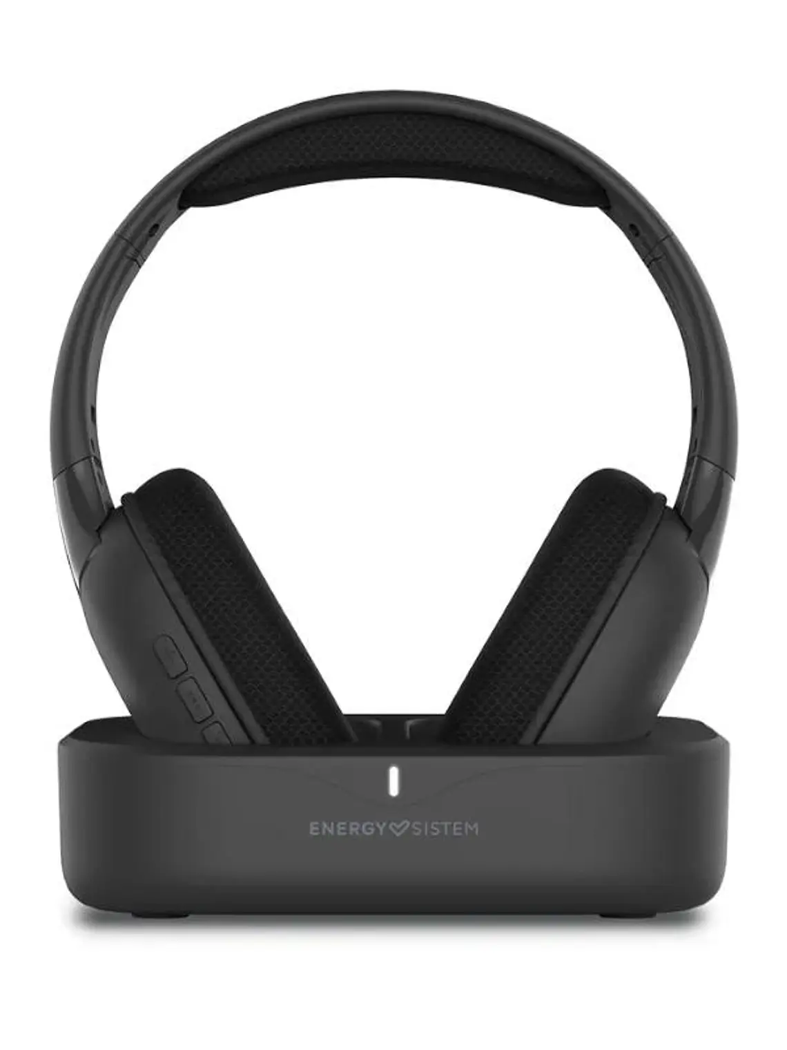 Energy Sistem Auriculares TV Inalám. entrada óptic 1