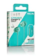 NGS Aricular Verde Estéreo Cable JACK 3.5 Mm - Miniatura 4