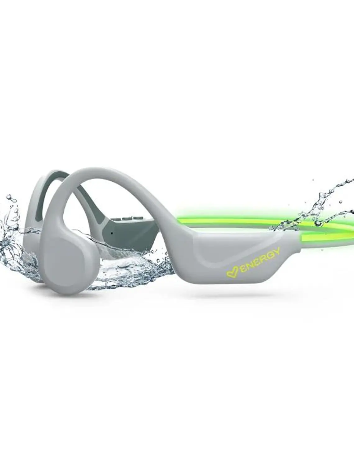 Energy Sistem Auriculares de Conducción Osea 3