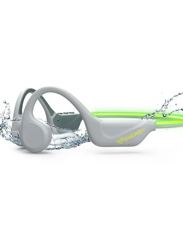 Energy Sistem Auriculares de Conducción Osea 3