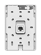 Reyee RAP72-Wall AP WiFi7 1x2,5Gb 4xGb Pared - Miniatura 2