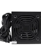 CoolBox Fuente.Alim 20+4 pin ATX BASIC 500W - Miniatura 3
