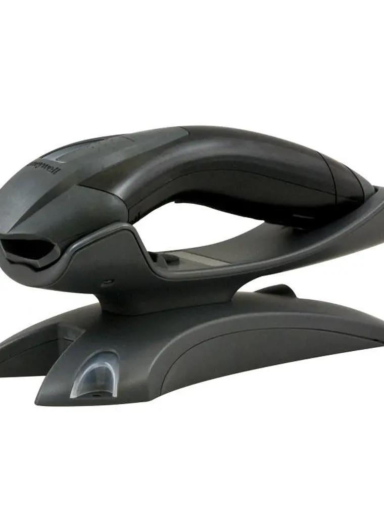 Honeywell Lector código de barras MS1202G Bluetooh 1