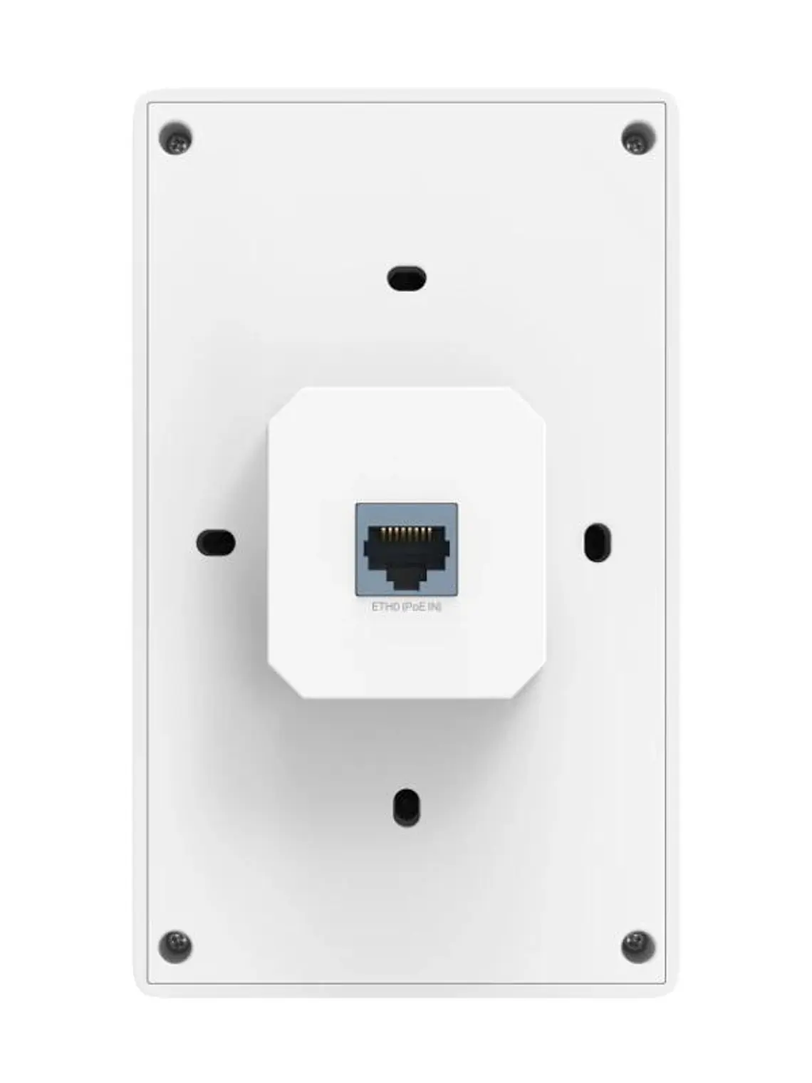 TP-Link EAP725-Wall AP WiFi7 BE3600 2x2.5GbE 2xGbE 4