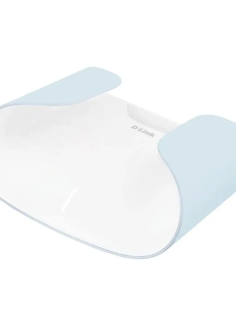 D-Link M60-2 Router Mesh AI WiFi6 AX6000 2-pk 2