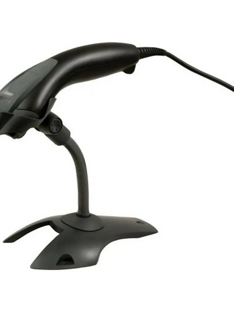 Honeywell Lector código de barras voyager 1200G+So 2