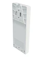 Mikrotik FTC11XG Convertidor Fibra a Cobre IP55 - Miniatura 3