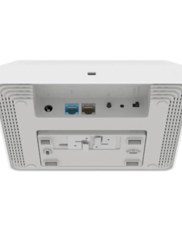 Keenetic Orbiter Pro 4-pack AP Wifi5 Mesh 2xG PoE 4