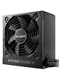 be quiet! Fuente System Power 11 450W 20+4 p ATX - Miniatura 2