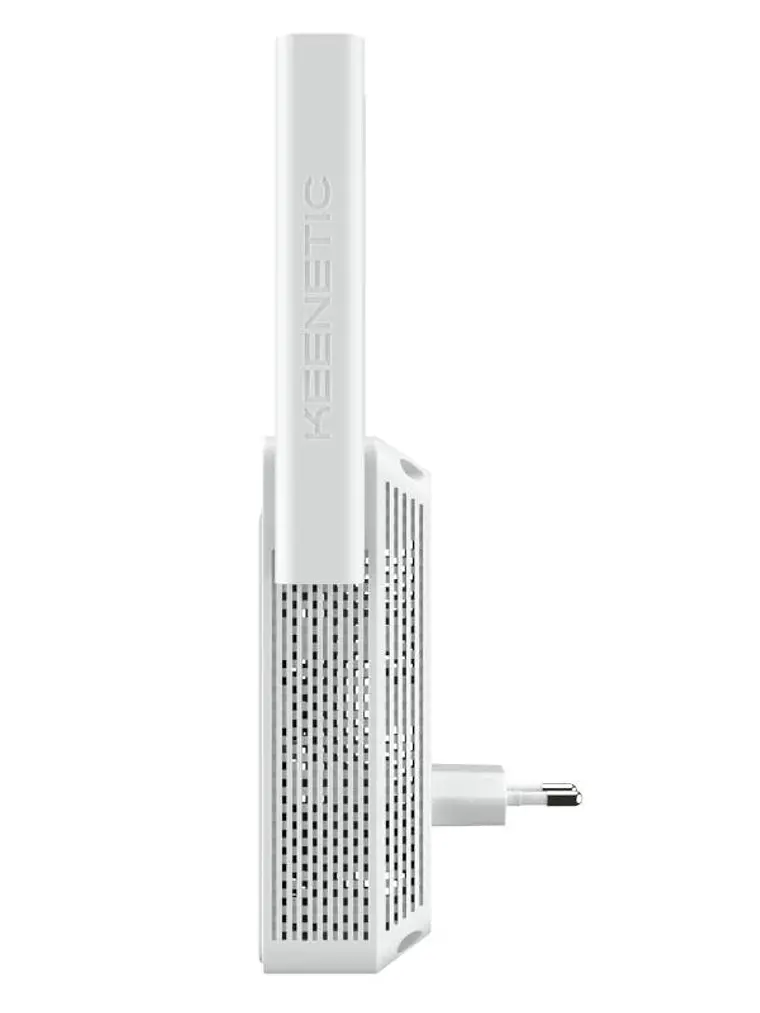Keenetic Buddy 4 Repetidor Wifi 4 Mesh 3