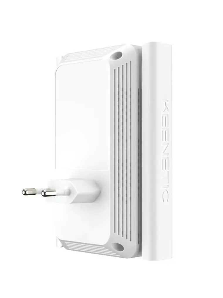 Keenetic Buddy 4 Repetidor Wifi 4 Mesh 4