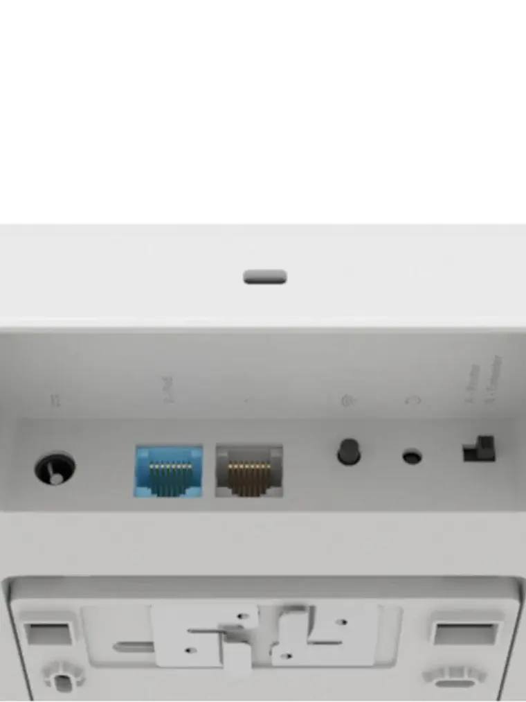 Keenetic Voyager Pro 4-pack AP Wifi6 Mesh 2xGb PoE 4