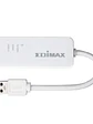 Edimax EU-4306 V2 Adaptador USB 3.0 Ethernet Gb - Miniatura 2