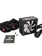 Nox Fuente Al. HUMMER ATX 750w Modular 80+ Bze - Miniatura 3