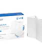 MSI MRBE50-2PK Roamii BE Lite Mesh System-2 Pack - Miniatura 2
