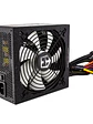 Nox Fuente Al. HUMMER ATX 750w Modular 80+ Bze - Miniatura 4