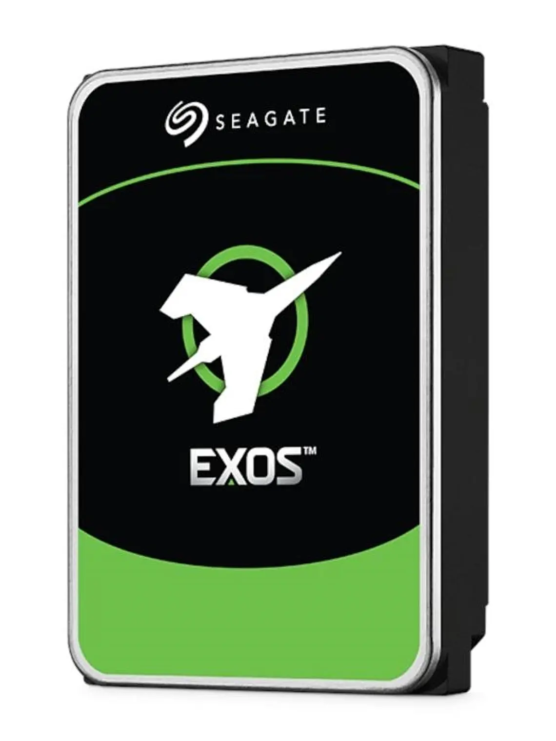 Seagate Exos 7E10 4TB 3.5