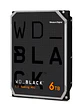 Western Digital Black WD6004FZBX 6TB SATA-600 - Miniatura 2