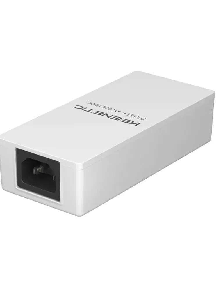 Keenetic PoE Adapter Gigabit 2x1G 1xRJ-45 PoE-out 2