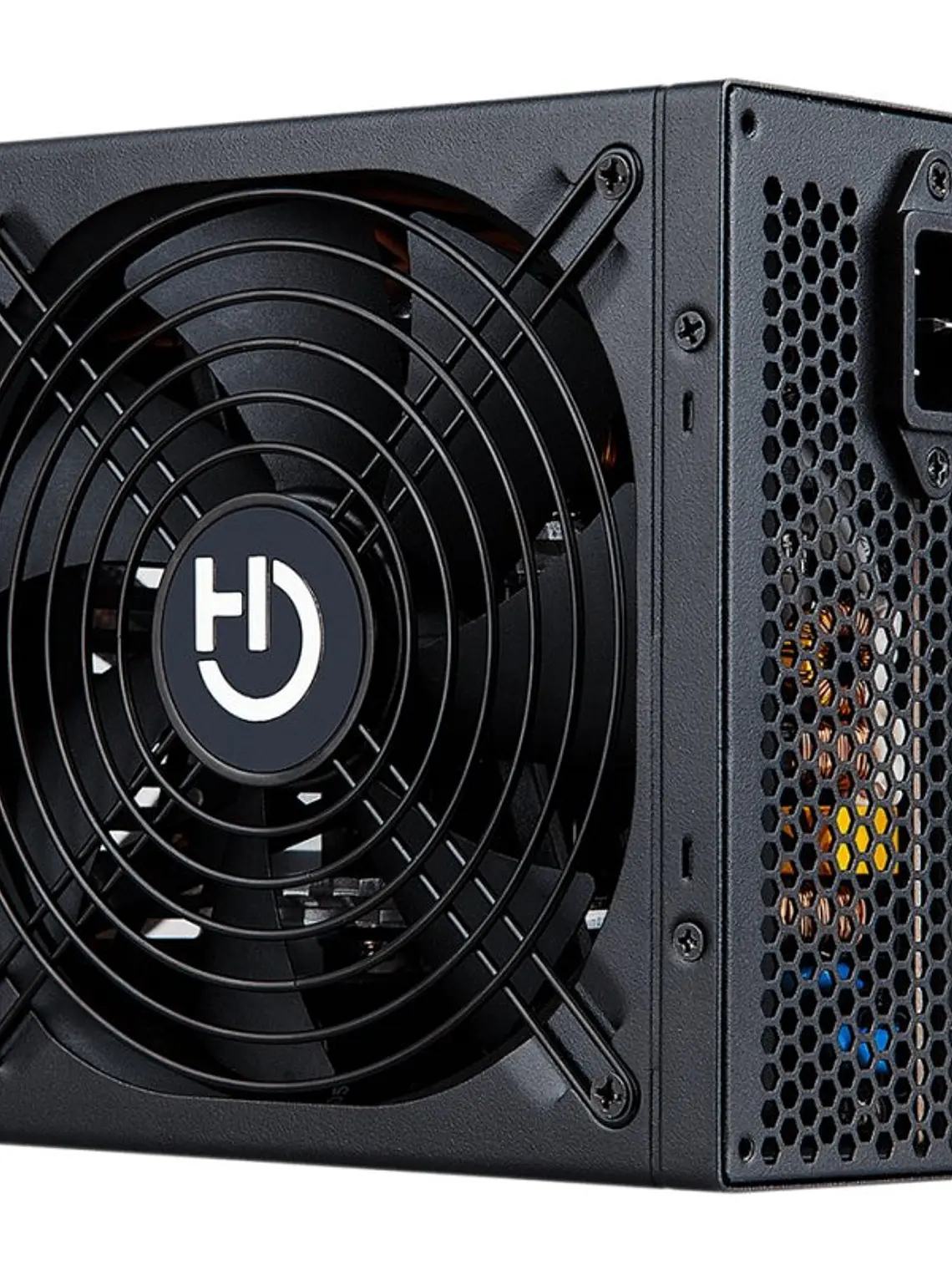 Hiditec Fuente Al. BZ850 80 Plus Bronze 2