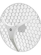 Mikrotik LHG XL 5ax CPE WiFi6 27dBi h/30Km - Miniatura 1