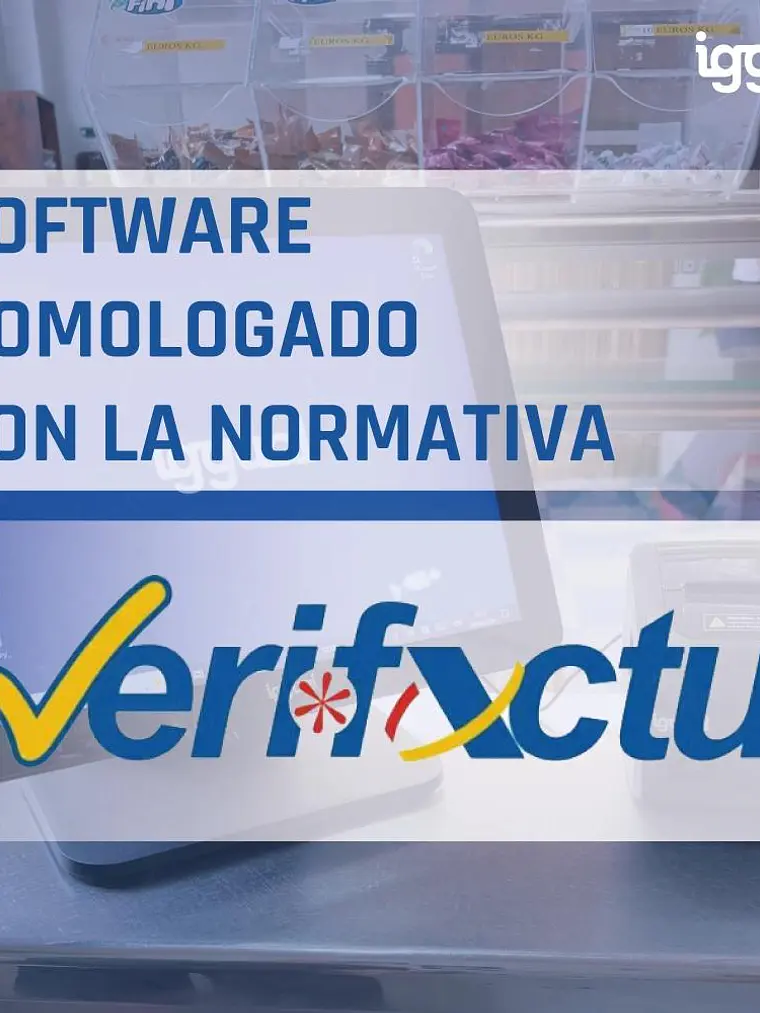 iggual TPV 15,6