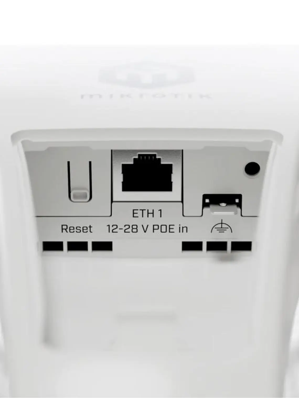 Mikrotik LHG XL 5ax CPE WiFi6 27dBi h/30Km 3