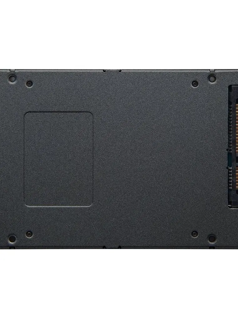 Kingston SA400S37/480G SSDNow A400 480GB SATA3 2