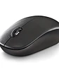 NGS Raton Fogpro Inalambrico Negro - Miniatura 2