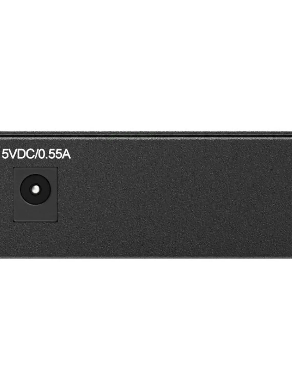 D-Link DMC-F02SC Conversor Medios SC MM 2Km 4