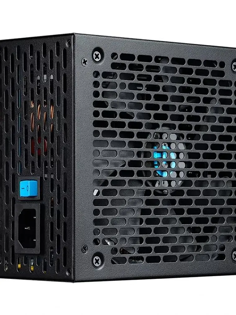 Hiditec GDX1050 V2 80 PLUS GOLD ATX 3.0 PCIe 5.0 1