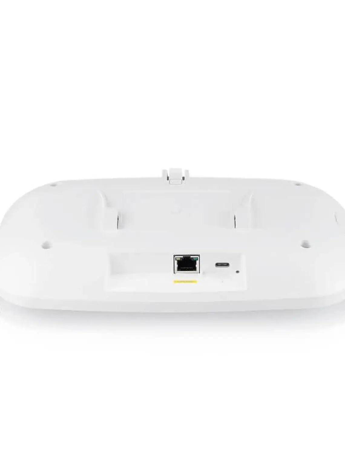 Zyxel NWA110BE AP WiFi7 BE6500 1x2.5GbE PoE+ 4