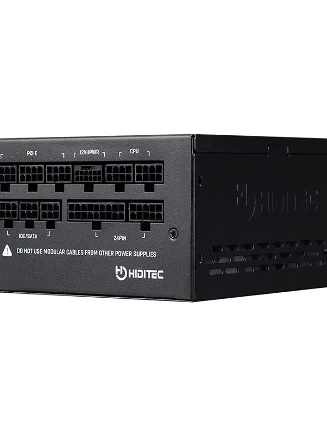 Hiditec GDX750 V2 80 PLUS GOLD ATX 3.0 PCIe 5.0 3