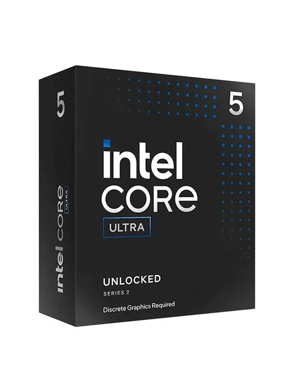 Intel Core Ultra 5 245KF 5.2 GHz 24MB LGA 1851 BOX 4