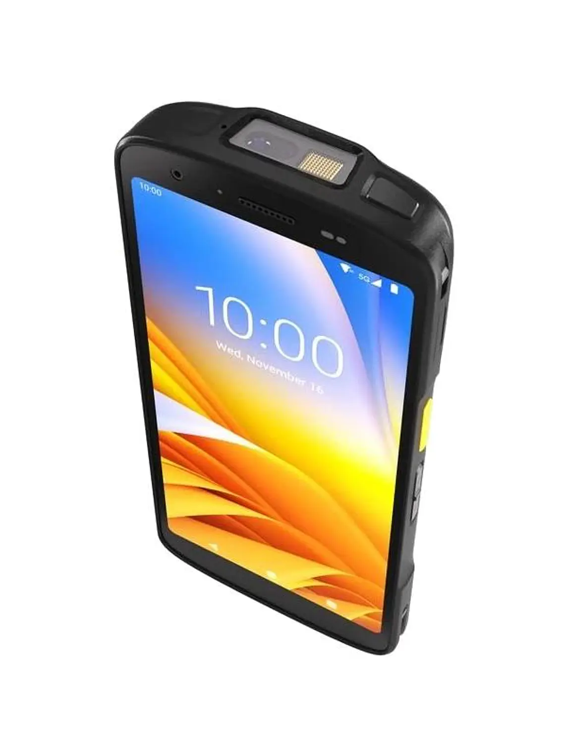 Zebra PDA TC22 6
