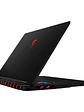 MSI Raider A18HX-090XES AMD R9 32 2TB 5080 DOS 18