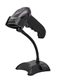 iggual Lector código barras 2D USB gatillo soporte - Miniatura 1