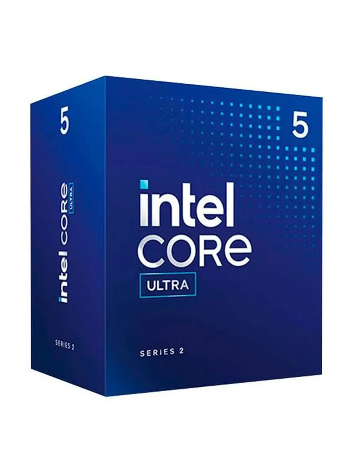 Intel Core Ultra 5 225F 4.9 GHz LGA 1851 BOX 4
