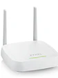 Zyxel NWA30BE AP WiFi7 BE5100 1x2.5GbE PoE+ - Miniatura 3