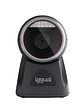iggual Lector código barras sobremesa 2D USB - Miniatura 1