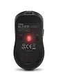 KROM KLEVER Raton gaming superligero wireless Ngro - Miniatura 4