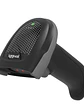 iggual Lector código barras 2D Bluetooth WiFi 2.4G - Miniatura 4