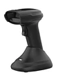 iggual Lector código barras 2D Bluetooth 2.4G base - Miniatura 3