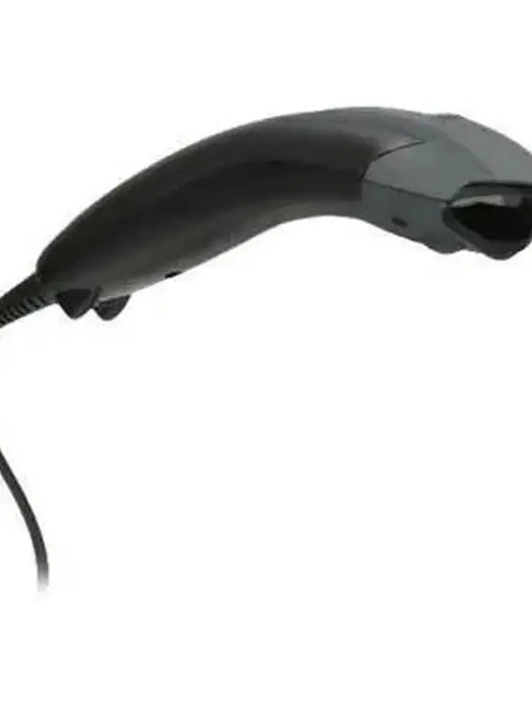 Honeywell Léctor código de barras voyager 1400GSR 2