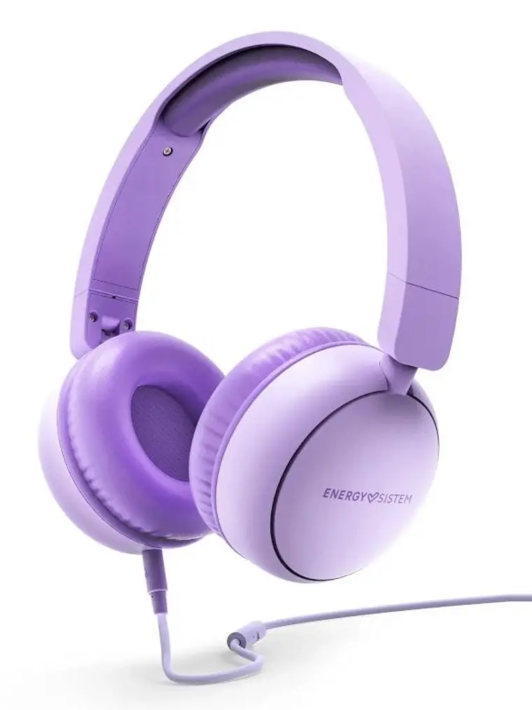 Energy Sistem UrbanTune  Auric. con cable y micro 1