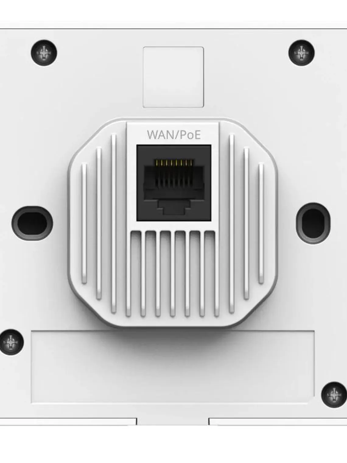 Reyee RG-RAP62-Wall-lite AP WiFi6 MIMO 2x2 4xGbE 3