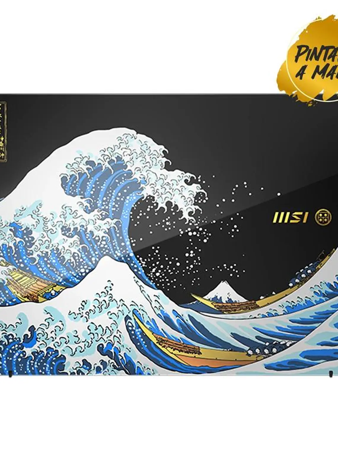 MSI Prestige 13 AI+-221ES U9-288V 32GB 2TB W11H 13 2