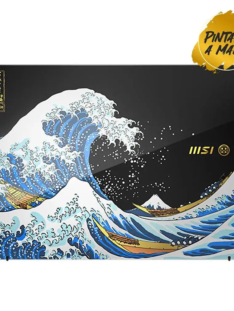 MSI Prestige 13 AI+-221ES U9-288V 32GB 2TB W11H 13 2